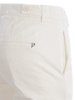 Trousers Dondup "ariel" In Stretch Cotton