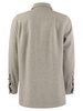Aal - Cashmere Shirt