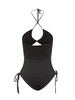 Cut-out Bodysuit