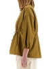 Tech Poplin Jacket