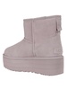 W Classic Mini Platform