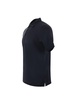 People Of Shibuya Cotton Jersey Polo