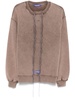 A Cold Wall Sweaters Brown