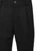 Tapered Mid-rise Trousers