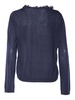 Fringed Pullover