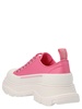Tread Slick Sneakers