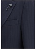 Single-breasted Blazer