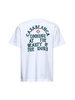 Logo Printed Crewneck T-shirt
