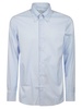 Shirt No Iron