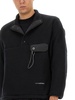 Fleece Pullover