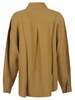 Vania Shirt - Oversize Cargo Shirt