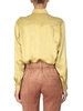 Satin Shirt