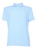 Light Blue Polo