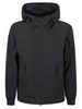 Pocket Zip Windbreaker