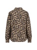 Leopard Print Shirt