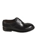 Lace-less Derby Shoes