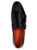Nappa Leather Moccasins