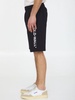 Essential Logo Bermuda Shorts