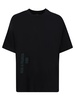 Black Signature T-shirt