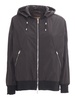 Ghenda-stp Jacket