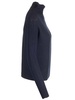 Ribbed Turtleneck