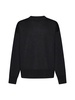 Intarsia Palm Sweater
