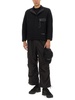Fleece Pullover