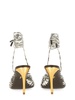 Leather Sandal