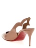 Hot Chick Slingbacks