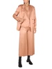 Malfile' Satin Jacket