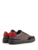 Palermo Grey/black Sneakers