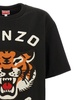 'lucky Tiger' T-shirt