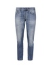 Mius Cotton Jeans
