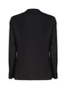 Blazer In Virgin Wool