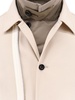 Cotton Twill Jacket