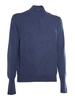 Half Zip Pullover