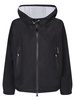 Fanes Technical Fabric Jacket