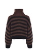 Sweater Alysi In Mohair