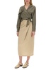 Skirt With Hook