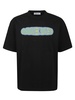Spray Graphic T-shirt