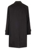 Burberry Cotton trench coat