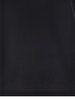 Midnight Blue Silk Blend T-shirt