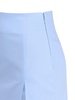 Gioia Miniskirt With Side Slit