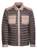 Crespi Military Green Jacket