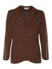 Man Knitted Jacket
