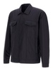 Shacket Recycled Nylon Microfibre