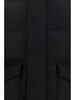 Padded Gilet