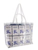 Ekd Label Tote Bag