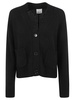 V-neck Cardigan