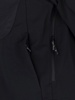 Technical Hooded Jacket